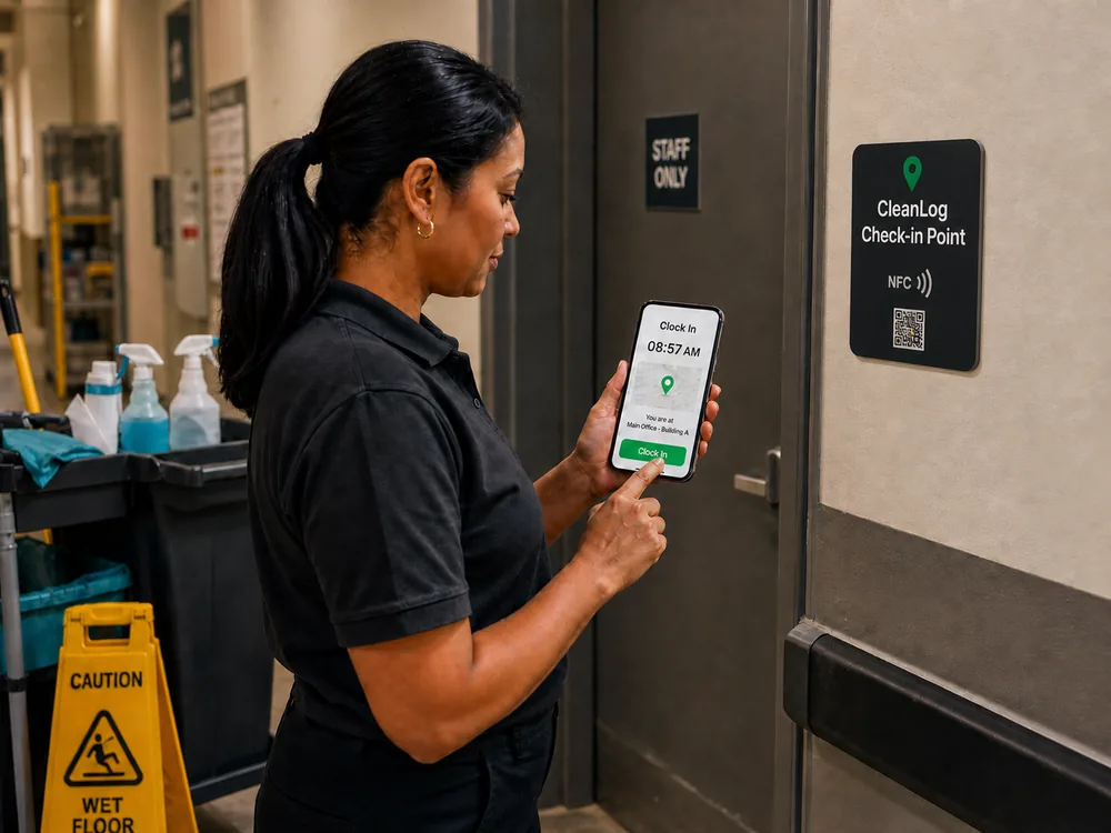 Know your true labor cost.